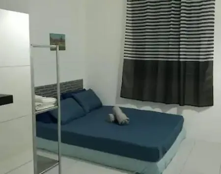 Lina Home Kampong Langgar Exterior photo