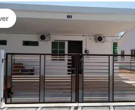 Lina Home Kampong Langgar Exterior photo