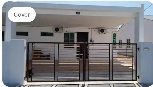 Lina Home
