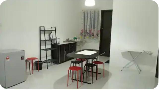 Lina Holiday home Kampong Langgar
